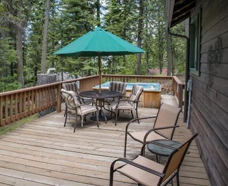 Pine Cone Cottage Joseph Ngoại thất bức ảnh